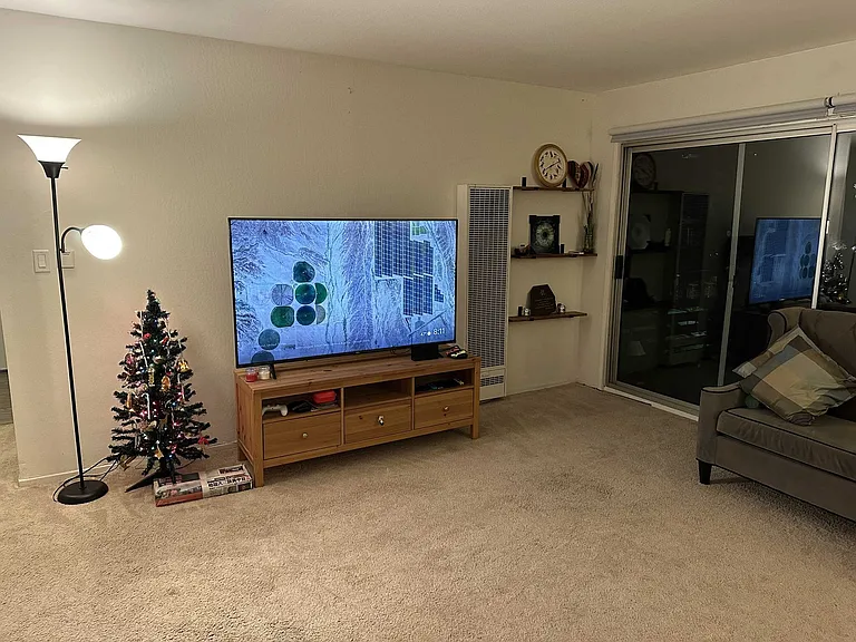 1420 Webster St #6 — Photo 9