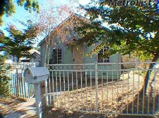 821 Sutter Ave, Modesto, CA 95351