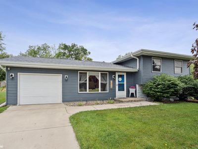 1315 Penrose St, Grinnell, IA, 50112