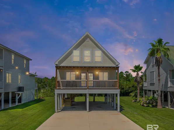 628 W 1st Ave, Gulf Shores, AL 36542