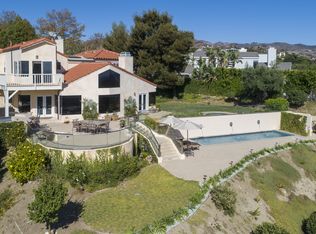 6190 Galahad Rd, Malibu, CA 90265