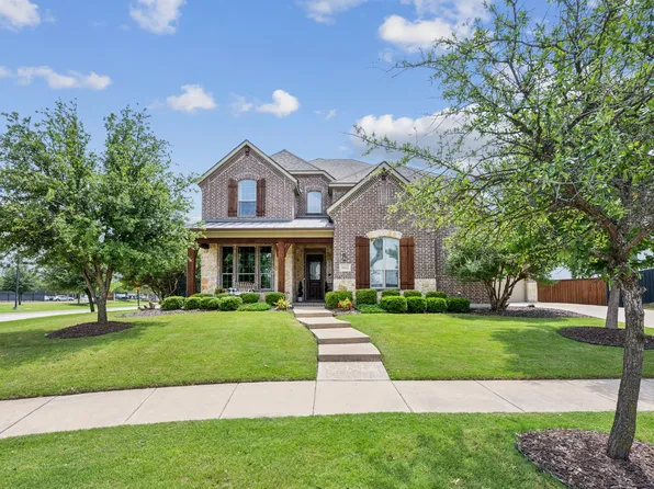 4441 Desert Willow Dr, Prosper, TX 75078