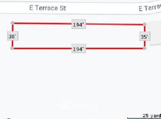 3321 E Terrace St, Seattle, WA 98122