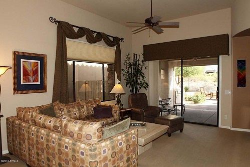 3rd image of 7445 E Eagle Crest Dr Unit 1039