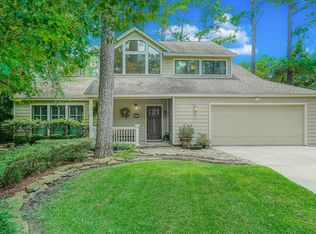 27 Split Rock Ct, Spring, TX 77381