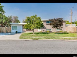 3616 S 3340 W, West Valley City, UT 84119