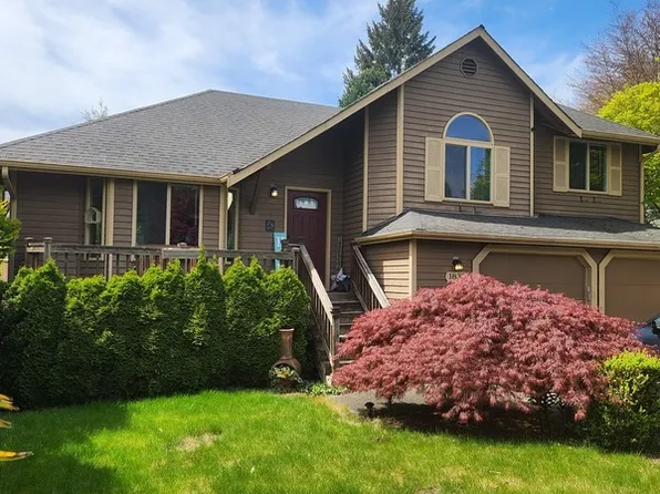 1832 93rd Dr SE, Lake Stevens, WA 98258