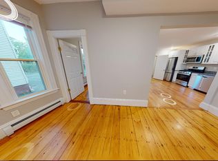 11A Beacon St #1C, Somerville, MA 02143