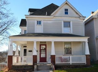 1235 Allison Ave, Washington, PA 15301