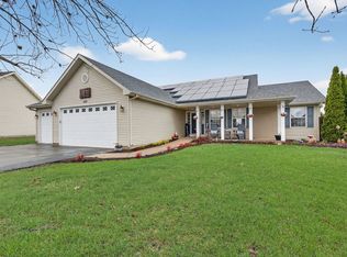 802 Heintz Dr, Shorewood, IL