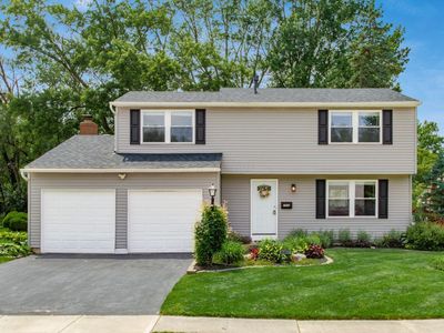 6407 Skywae Dr, Columbus, OH, 43229