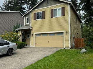 4132 Cameron Dr NE, Lacey, WA 98516