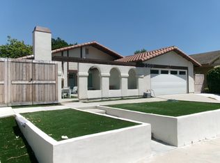 2202 Scenic Park St, Thousand Oaks, CA 91362