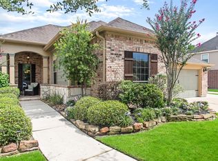 28514 Peper Hollow Ln, Spring, TX 77386