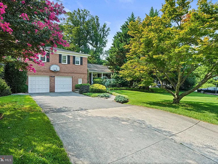 5620 Bent Branch Rd — Photo 2