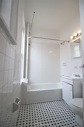 Rented by City Connections Realty