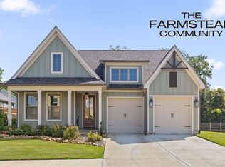 1217 Little Sorrel Rd, Hixson, TN 37343