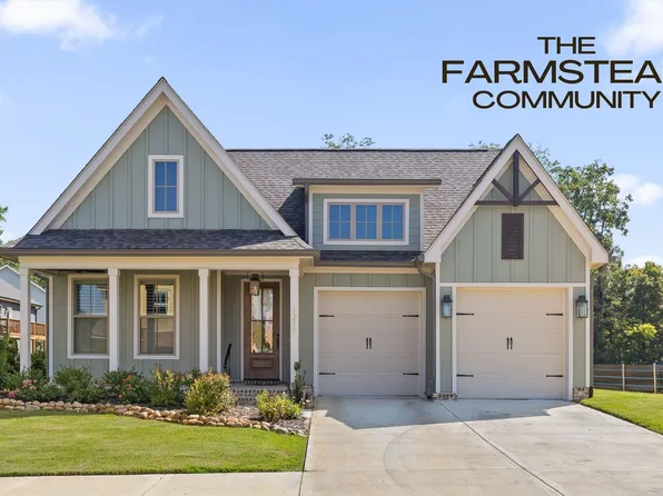 1217 Little Sorrel Rd, Hixson, TN 37343