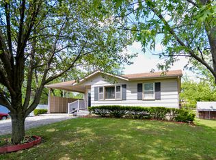 4701 Rice Rd, Columbia, MO 65202