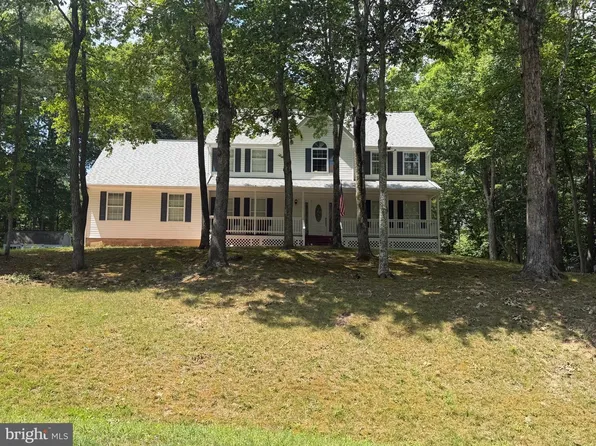 28009 Steeple Ct, Mechanicsville, MD 20659