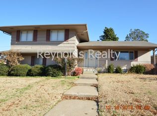 2131 S Fulton Pl, Tulsa, OK 74114