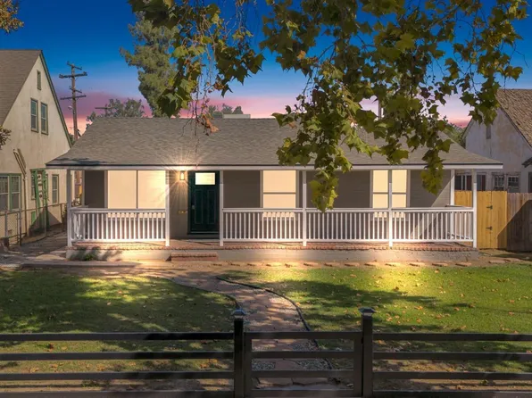 222 Oleander Ave, Bakersfield, CA 93304