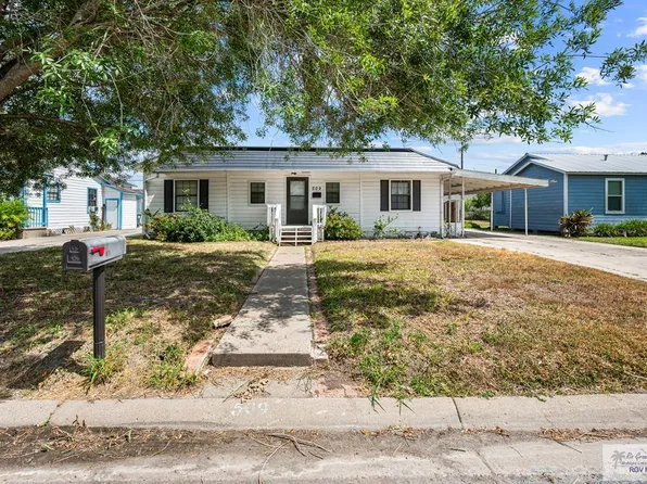 509 W McKinley Ave, Harlingen, TX 78550