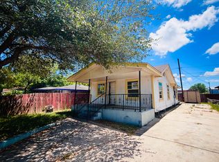 2621 Tarlton St, Corpus Christi, TX 78416