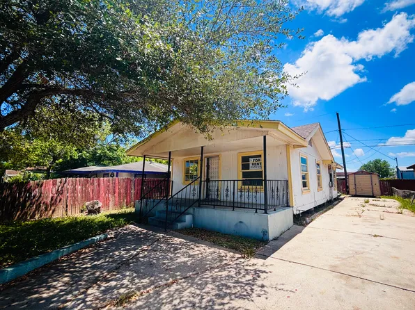 2621 Tarlton St, Corpus Christi, TX 78416