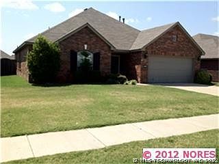 1st image of 3944 S 214th East Ave
