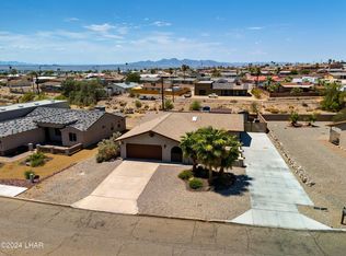 1045 Rolling Hills Dr, Lake Havasu City, AZ 86406