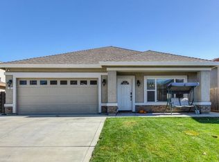 12 Shiva Ct, Sacramento, CA 95838