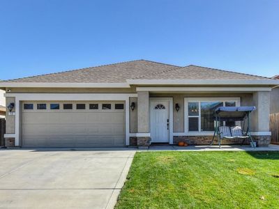 12 Shiva Ct, Sacramento, CA, 95838