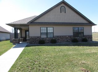 108 Corcoran Dr, Columbia, MO 65202