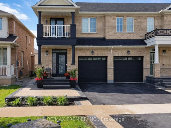82 Chesterwood Cres, Brampton, ON L6Y 0Z5
