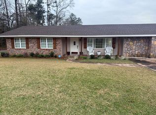 932 Hudson Ln, Waynesboro, MS 39367