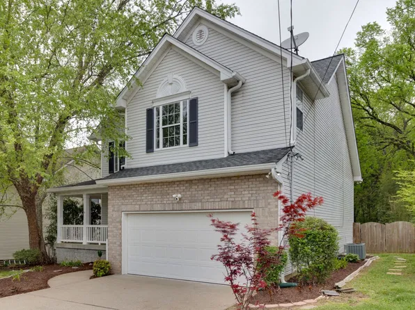 6140 Hampton Hall Way, Hermitage, TN 37076