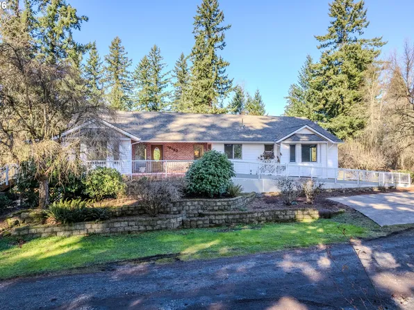 18183 SE Richey Rd, Gresham, OR 97080