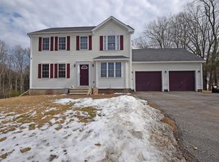 14 Town Farm Rd, Winchendon, MA 01475