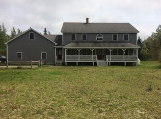 760 Us Rte 1, Whiting, ME 04691