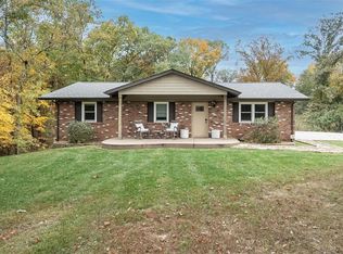873 Highway Dd, Defiance, MO 63341