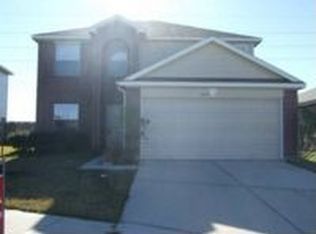 9422 Delicado Dr, Humble, TX 77396