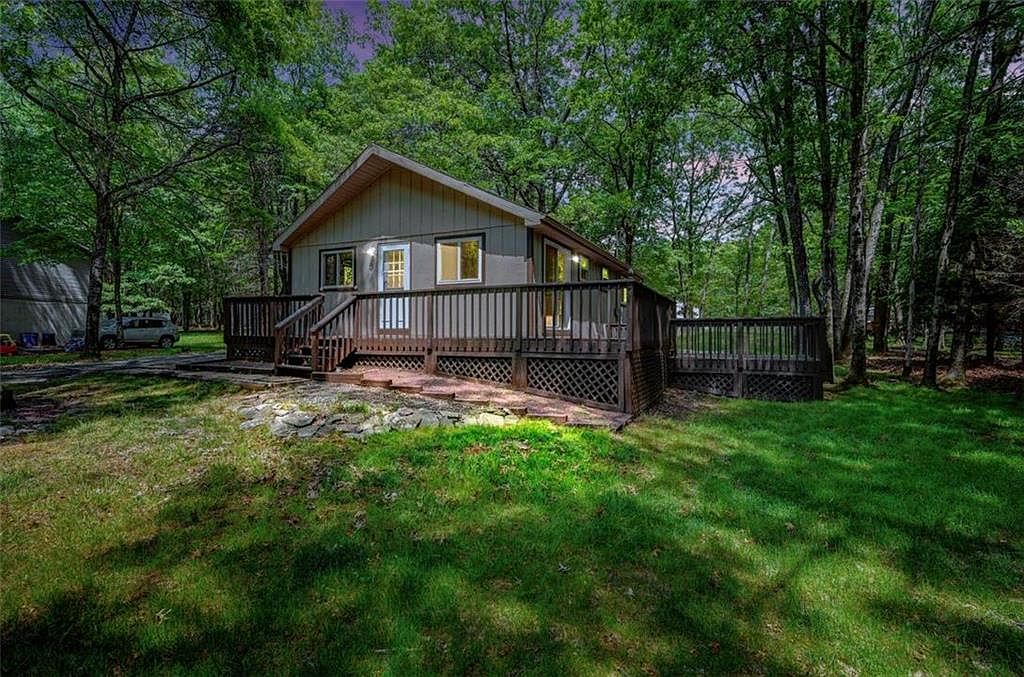 32 Grouse Trl, Albrightsville, PA 18210 Zillow