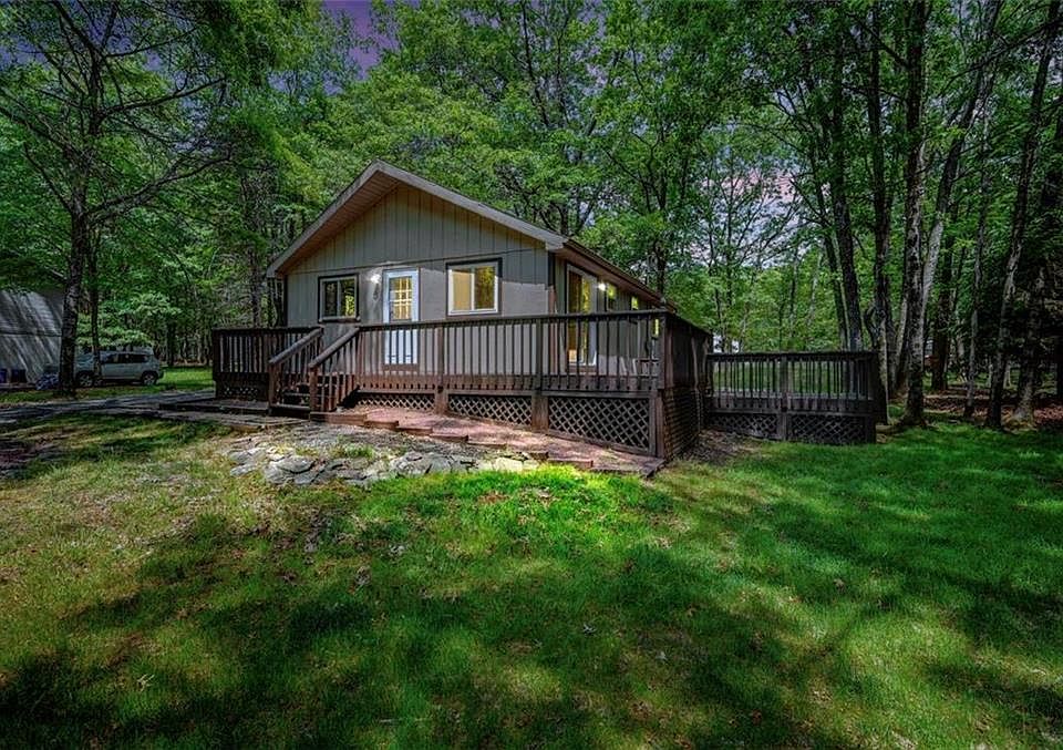 32 Grouse Trl, Albrightsville, PA 18210 Zillow