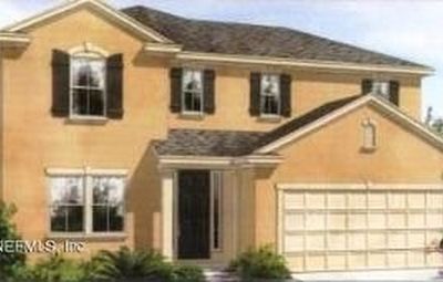 278 S Field Crest Dr, Saint Augustine, FL, 32092