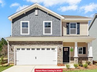 Homes Available Soon, Hidden Springs New Phase Coming 2026, Lexington, SC 29073