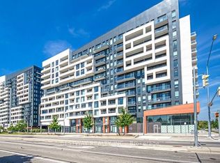 8 Rouge Valley Dr W #307, Markham, ON L6G 0G8