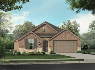 4316 Mesquite Terrace Dr, Manvel, TX 77578