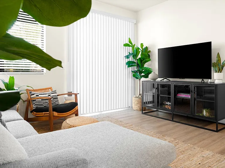 Stylish Interiors
