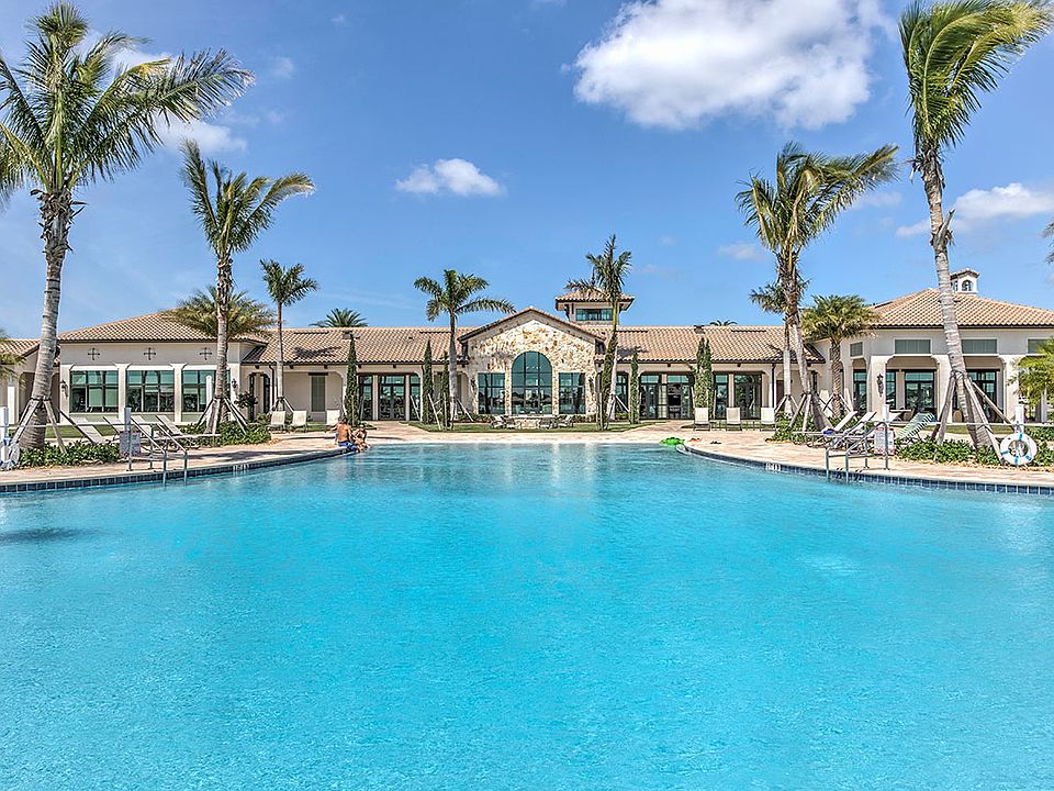 Toscana Isles by D.R. Horton Southwest Florida in Venice FL Zillow